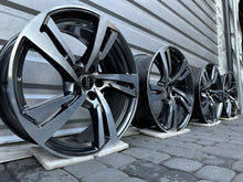 Laden Sie das Bild in den Galerie-Viewer, 4x Alufelge 20 Zoll 8.5" 5x112 30ET Audi A4 Rim Wheel FEL9745379652nh