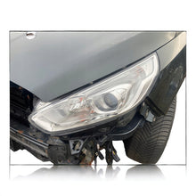 Laden Sie das Bild in den Galerie-Viewer, Frontscheinwerfer Ford Galaxy EM2B13W0300AJ LED Links Scheinwerfer Headlight