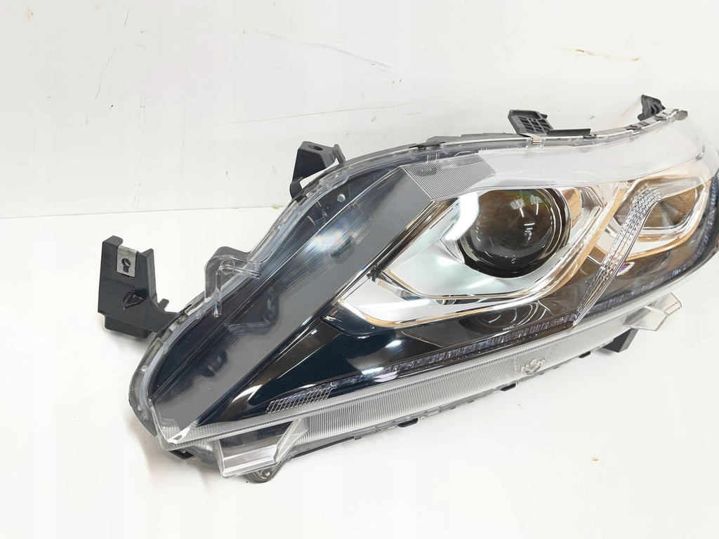 Frontscheinwerfer Mitsubishi Eclipse Cross I W3153 CLC5686C236 LED Links SCH5176717261ql