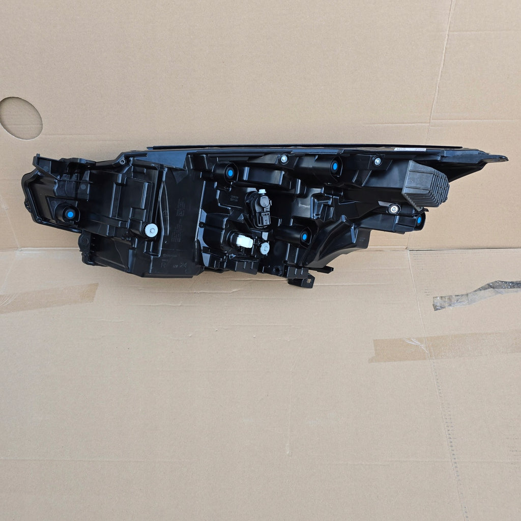 Frontscheinwerfer Toyota C-Hr Chr 81110-F4240 LED Rechts Scheinwerfer Headlight SCH6371866076dd