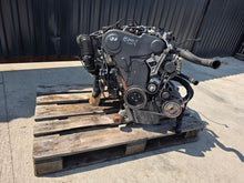 Laden Sie das Bild in den Galerie-Viewer, Motor Audi Seat B8 CJCB CJC 2.0 TDI 151TKm Diesel Engine Komplett
