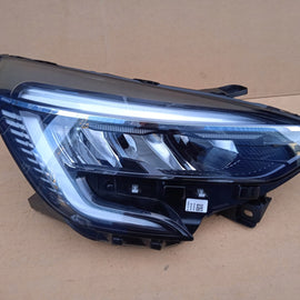 Frontscheinwerfer Renault Clio I V 260104922R Rechts Scheinwerfer Headlight SCH6054962019vw
