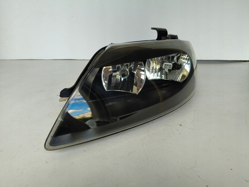 Frontscheinwerfer Audi Q7 05-4L0941003 Links Scheinwerfer Headlight SCH4276654760qc