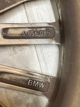Laden Sie das Bild in den Galerie-Viewer, 1x Alufelge 17 Zoll 7.5" 5x112 6856085 Bmw Rim Wheel FEL3986564518mf