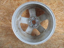 Laden Sie das Bild in den Galerie-Viewer, 1x Alufelge 17 Zoll 7.0" 5x112 54ET 5K0601025AA VW Golf Vi Rim Wheel FEL2823534789ar