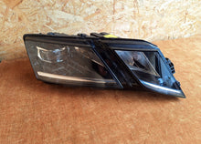 Laden Sie das Bild in den Galerie-Viewer, Frontscheinwerfer Skoda Octavia III 5E1941016D LED Rechts Scheinwerfer Headlight SCH6902206862uo