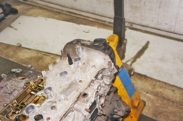 Motor VW Passat B8 CJSA CJSC 1.8 TSI 180PS 132kW 2014 Benzin Engine Unkomplett MOT1086247361vw