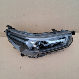 Frontscheinwerfer Toyota Hilux 1EJ923368 LED Rechts Scheinwerfer Headlight SCH2067235245sh