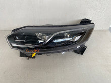 Laden Sie das Bild in den Galerie-Viewer, Frontscheinwerfer Renault Espace I 260608372R LED Links Scheinwerfer Headlight SCH7139092097pw