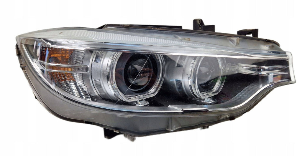 Frontscheinwerfer BMW 4 Gran Coupe F36 7410788-06 Xenon Rechts Headlight SCH7076315873zb