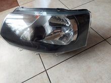 Load image into Gallery viewer, Frontscheinwerfer VW Transporter 7E1941015R-1 Links Scheinwerfer Headlight