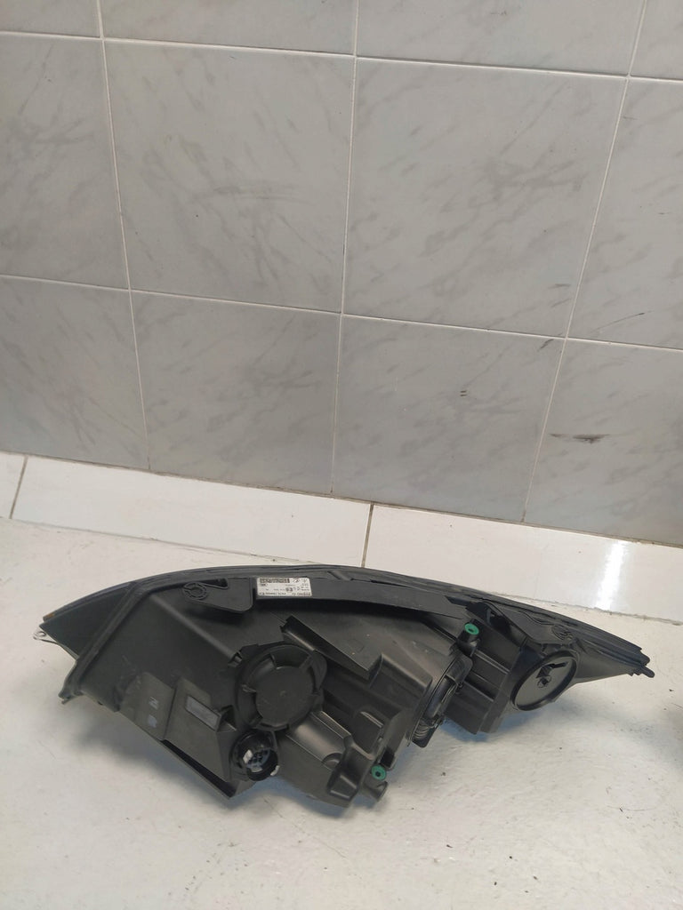 Frontscheinwerfer Land Rover Sport FK72-13W029-EF Ein Stück (Rechts oder Links) SCH5444884308pa