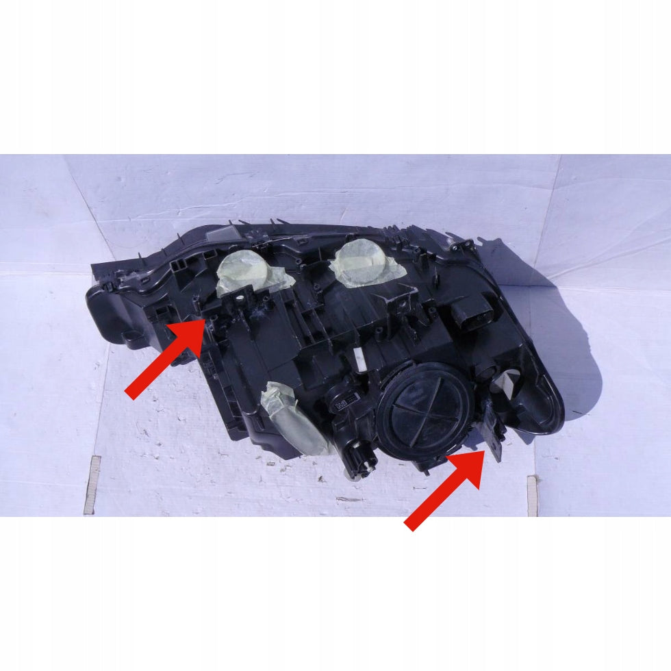 Frontscheinwerfer BMW 3 F30 F31 7259525 Xenon Links Scheinwerfer Headlight SCH3904294474mh