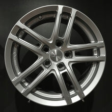 Load image into Gallery viewer, 4x Alufelge 16 Zoll 6.5" 5x112 22ET KBA52618 VW Tiguan Rim Wheel FEL8251121250ug
