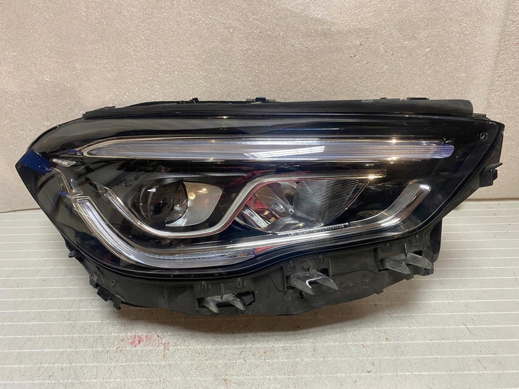 Frontscheinwerfer Mercedes-Benz W247 A2479063605 Full LED Rechts Headlight SCH4335649171pr