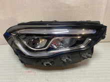 Laden Sie das Bild in den Galerie-Viewer, Frontscheinwerfer Mercedes-Benz W247 A2479063605 Full LED Rechts Headlight SCH4335649171pr