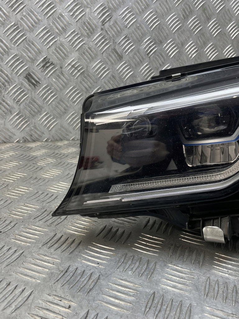 Frontscheinwerfer BMW G21 G20 5A1DB53-02 Laser Links Scheinwerfer Headlight SCH8469784201dk