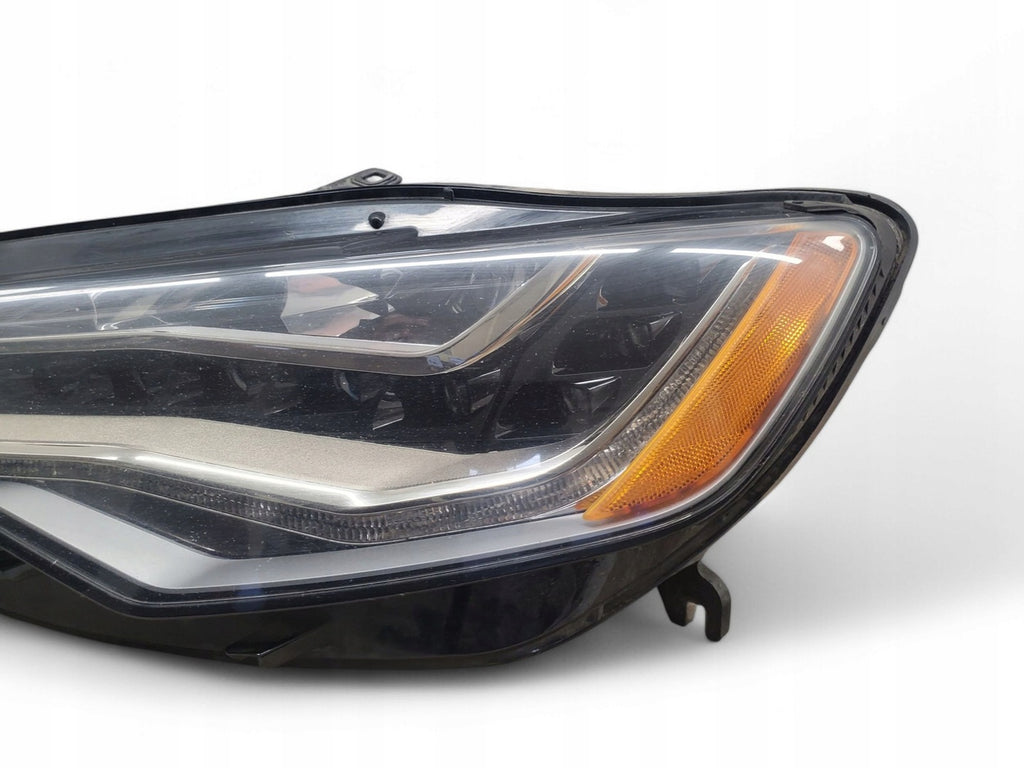 Frontscheinwerfer Audi A6 4G0941033E 4G0907697F 4H0907472B Links Headlight SCH6404074385il