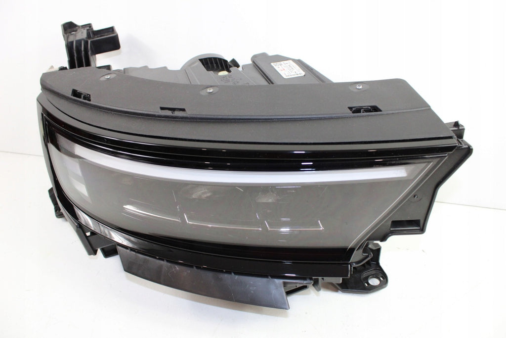 Frontscheinwerfer Opel Mokka 9860321280 Rechts Scheinwerfer Headlight SCH7819438509xs