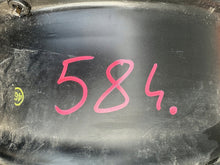 Laden Sie das Bild in den Galerie-Viewer, 1x Alufelge 18 Zoll 8.0&quot; 5x108 55ET JX7C-1007-H1A Ford Focus Rim Wheel