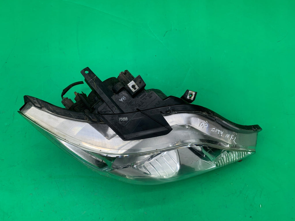 Frontscheinwerfer Honda City IV P5658 Rechts Scheinwerfer Headlight