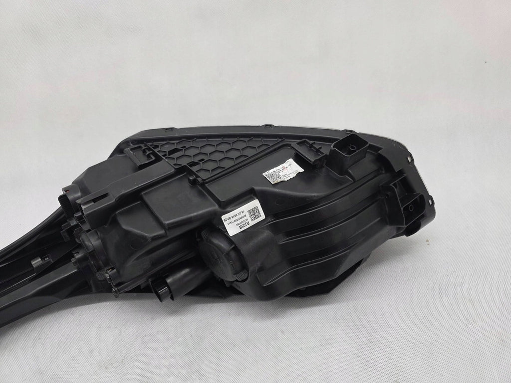 Frontscheinwerfer Kia Ceed 92102J7050 Rechts Scheinwerfer Headlight