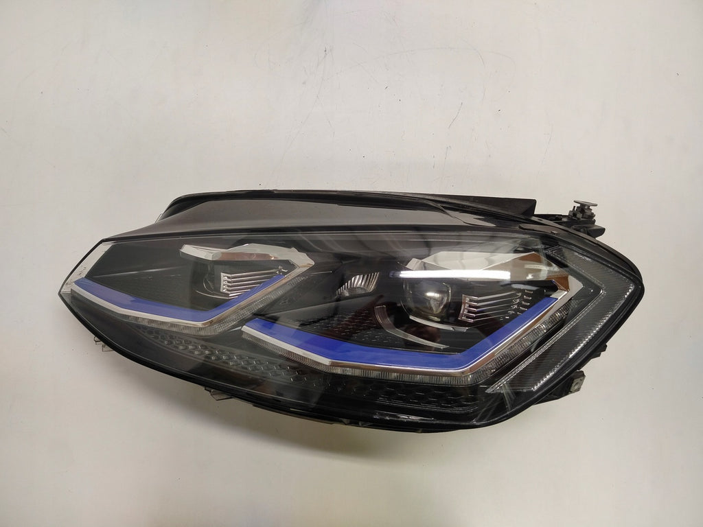 Frontscheinwerfer VW Golf VII 5G1941059B Full LED Links Scheinwerfer Headlight SCH9777488352lb
