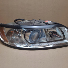 Frontscheinwerfer Volvo V50 31265705 Rechts Scheinwerfer Headlight SCH6623264552rl