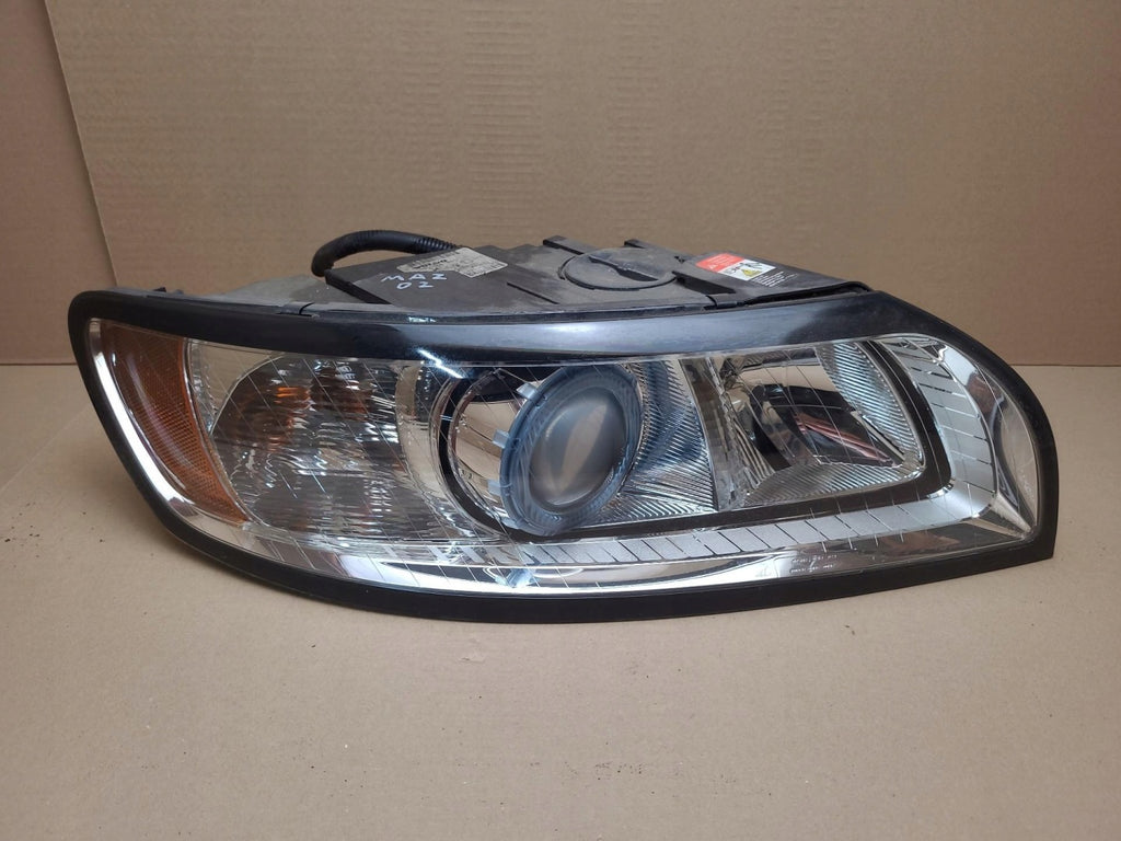 Frontscheinwerfer Volvo V50 31265705 Rechts Scheinwerfer Headlight SCH6623264552rl