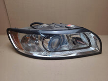 Laden Sie das Bild in den Galerie-Viewer, Frontscheinwerfer Volvo V50 31265705 Rechts Scheinwerfer Headlight SCH6623264552rl