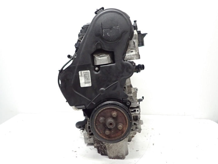 Motor Volvo S60 II V60 I D5244T21 2.4 190PS 140kW 168TKm 2015 Diesel Unkomplett MOT7151669565av
