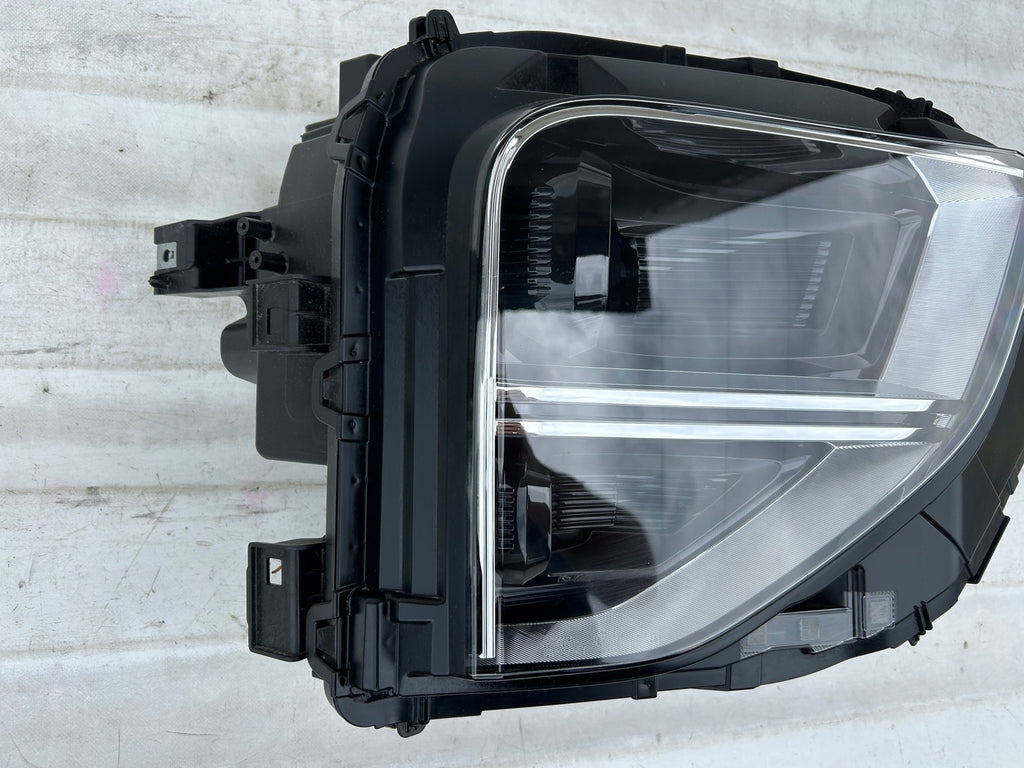 Frontscheinwerfer Mitsubishi Eclipse Cross 26010WB10P Rechts Headlight