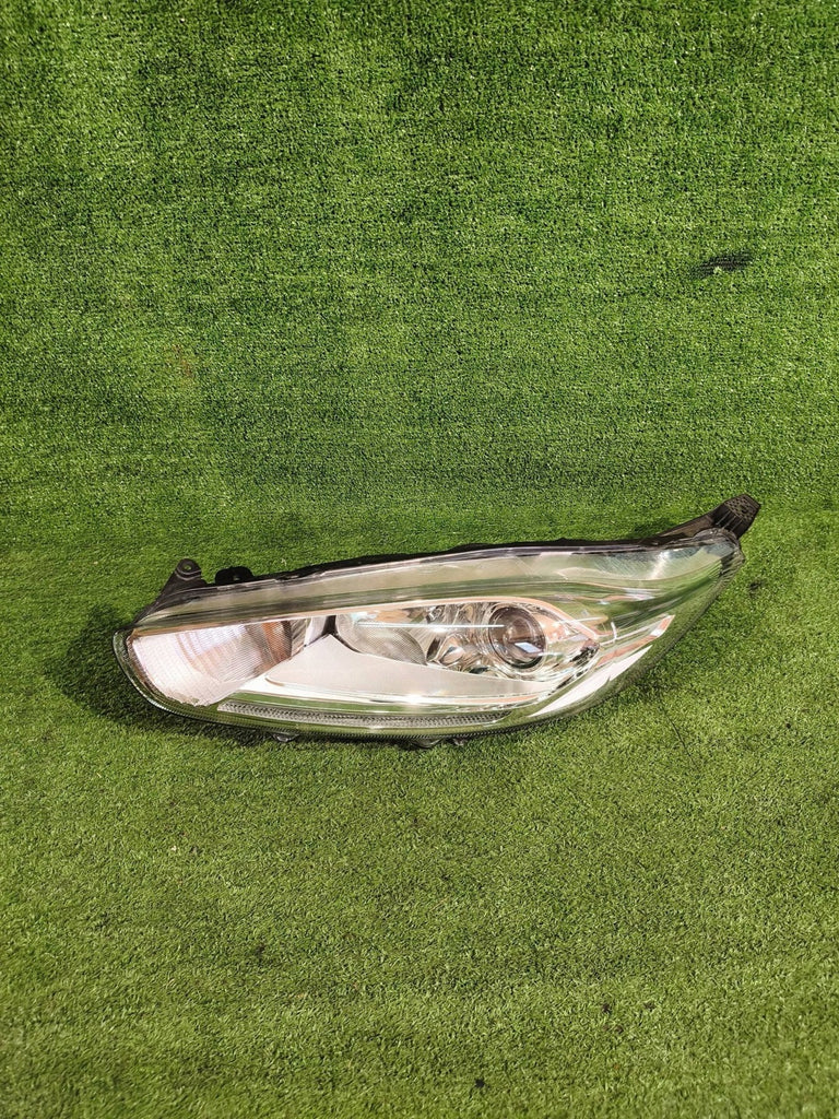 Frontscheinwerfer Ford Fiesta I C1BB13W030CD Links Scheinwerfer Headlight SCH8133627607hf