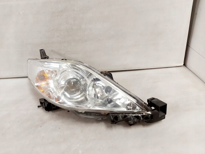 Frontscheinwerfer Mazda 5 V Xenon Rechts Scheinwerfer Headlight