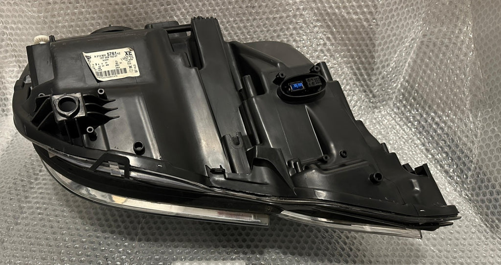 Frontscheinwerfer Mercedes-Benz A2128205761KZ 1ZT009702-07 Xenon Links Headlight SCH8366043383qi