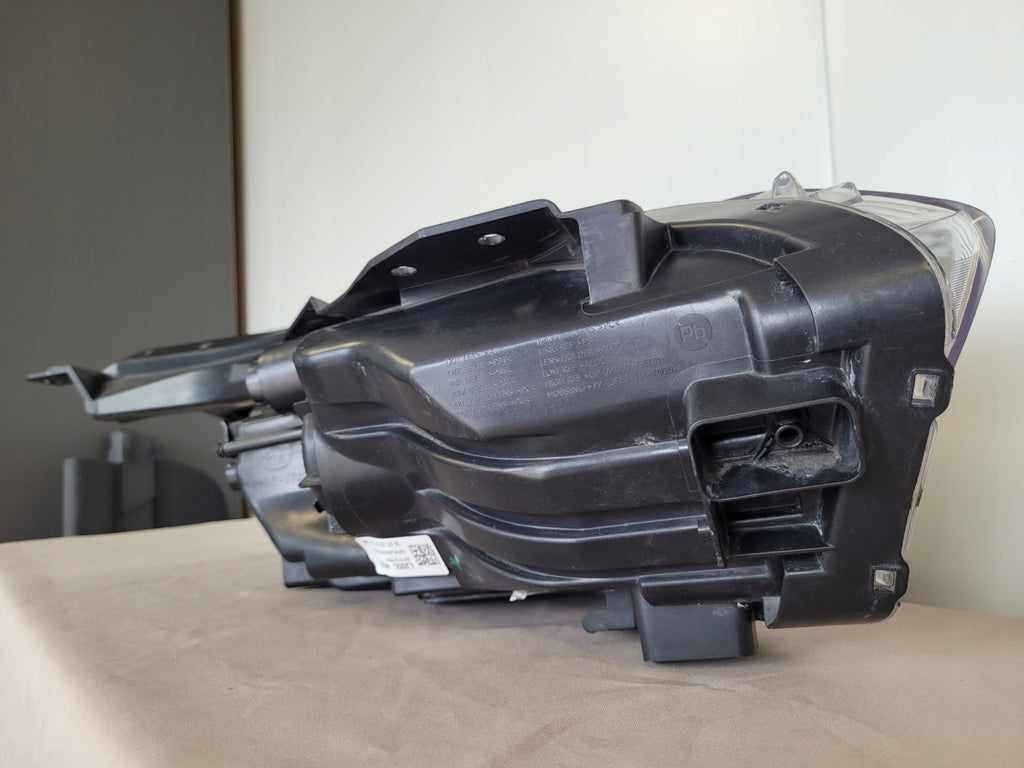 Frontscheinwerfer Kia Ceed J792111010 Links Scheinwerfer Headlight SCH6770943764sn