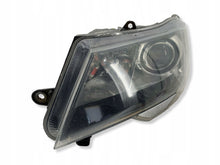 Load image into Gallery viewer, Frontscheinwerfer Skoda Superb DAL35232 Links Scheinwerfer Headlight SCH2588642372vt