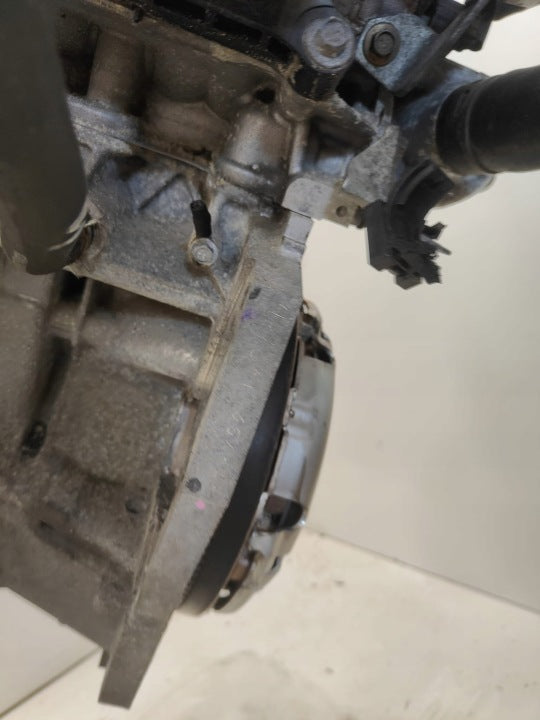 Motor Nissan I HR16 1.6 Benzin Engine Unkomplett MOT1655004251wr