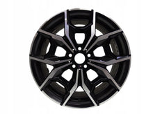 Load image into Gallery viewer, 1x Alufelge 19 Zoll 7.5" 5x112 32ET 7916263 BMW X3 G01 G02 Rim Wheel FEL9448884745lp