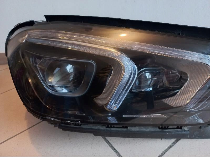 Frontscheinwerfer Mercedes-Benz Gle A1679068607 Rechts Scheinwerfer Headlight