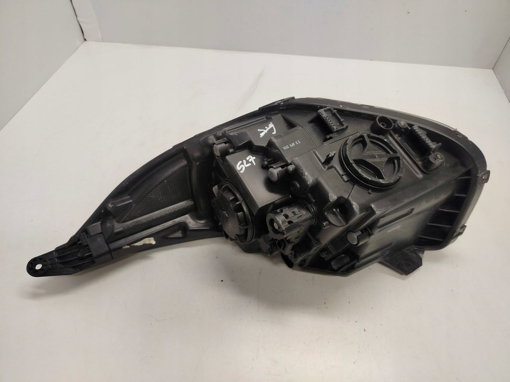 Frontscheinwerfer Kia Picanto Full LED Rechts Scheinwerfer Headlight SCH8868949991xv