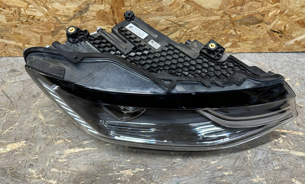 Frontscheinwerfer VW Caddy 2K8941036J LED Rechts Scheinwerfer Headlight SCH4255471956pk