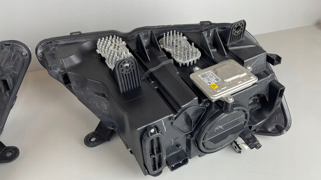 Frontscheinwerfer BMW X3 F25 7217293 7217294 Xenon Ein Stück (Rechts oder Links)