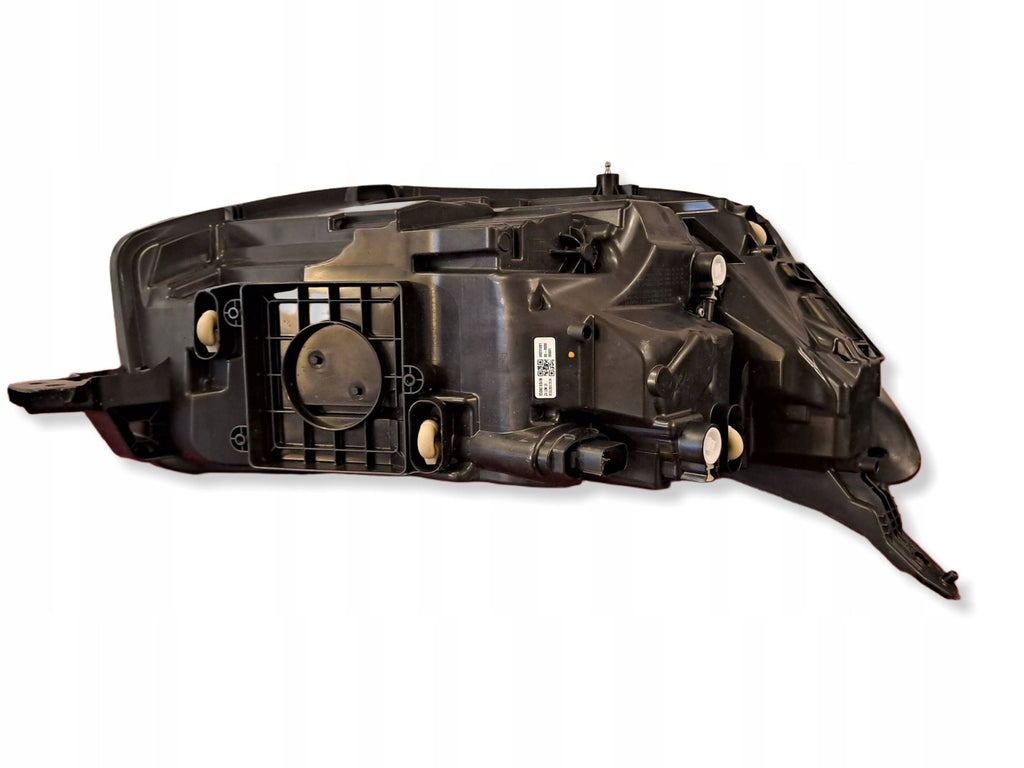 Frontscheinwerfer VW Transporter S74113E015AD Links Scheinwerfer Headlight SCH2895564866jr