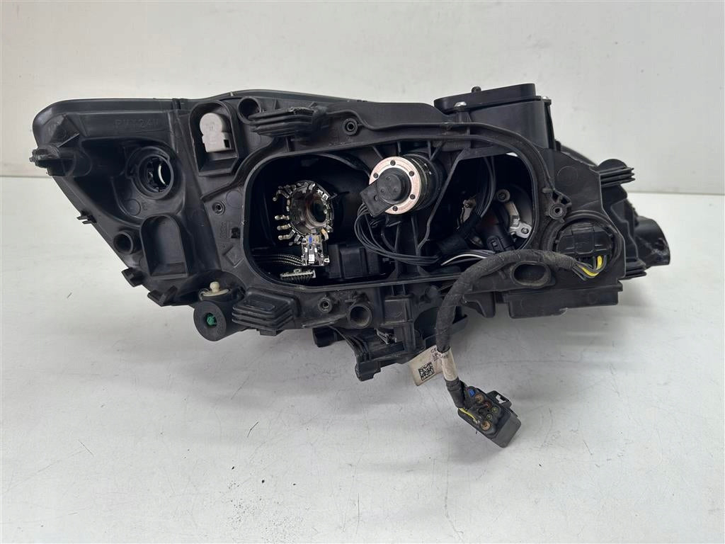 Frontscheinwerfer Volvo S60 V60 31420261 Xenon Links Scheinwerfer Headlight SCH8634233016uz