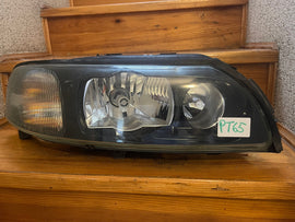 Frontscheinwerfer Volvo Xc70 Xenon Rechts Scheinwerfer Headlight