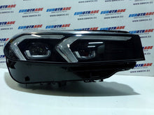 Laden Sie das Bild in den Galerie-Viewer, Frontscheinwerfer BMW G21 G20 9450796-04 LED Rechts Scheinwerfer Headlight SCH6769515083rp
