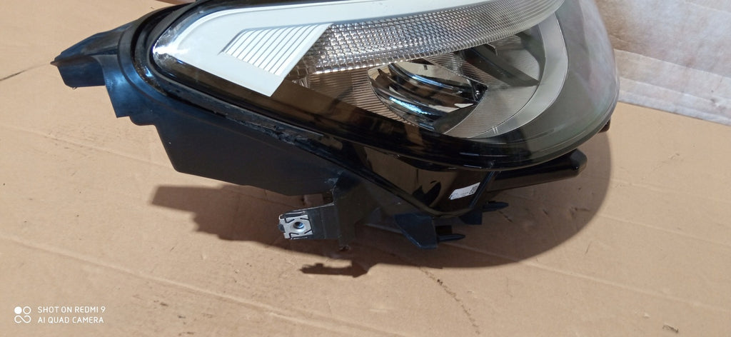 Frontscheinwerfer VW Id.3 10B941005A LED Ein Stück (Rechts oder Links) Headlight SCH9084898642tl