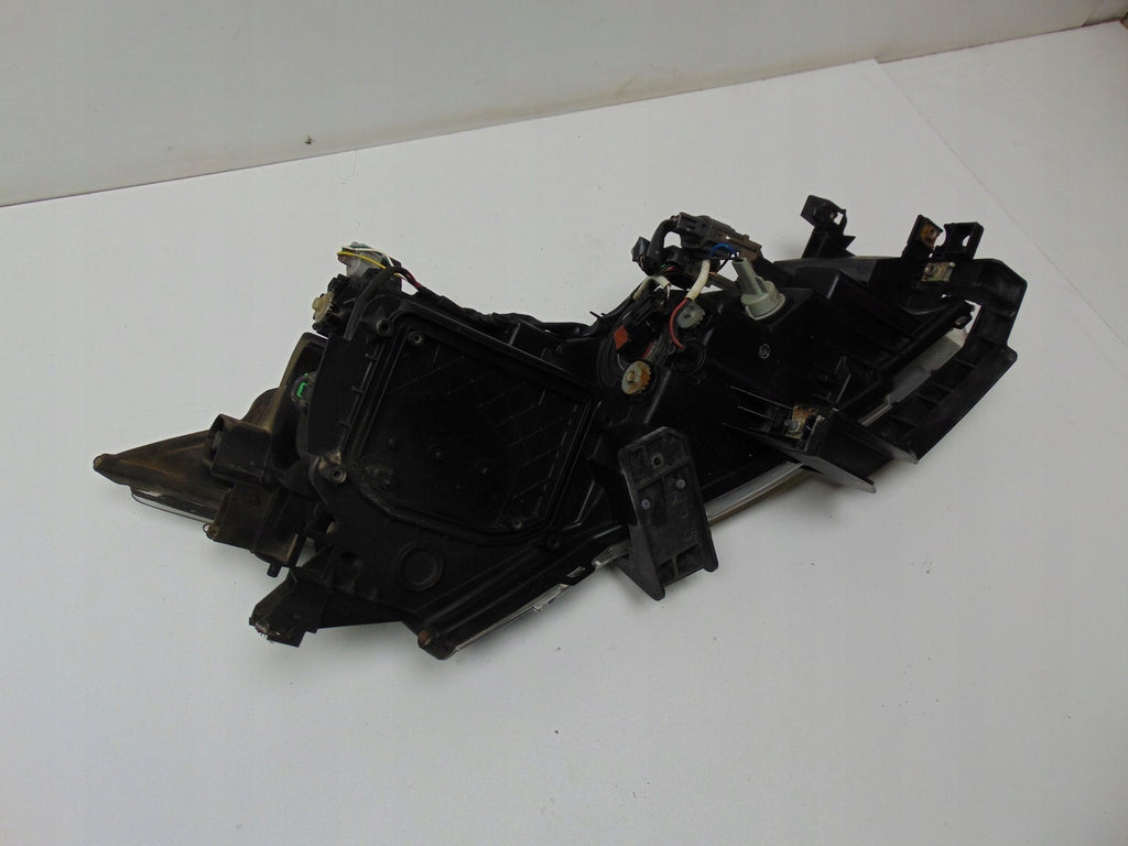 Frontscheinwerfer Mazda 6 Gh Links Scheinwerfer Headlight SCH8035048173qr