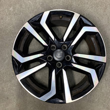 Laden Sie das Bild in den Galerie-Viewer, 1x Alufelge 18 Zoll 7.5&quot; 5x108 31423875 Volvo V40 Cross Country Rim Wheel
